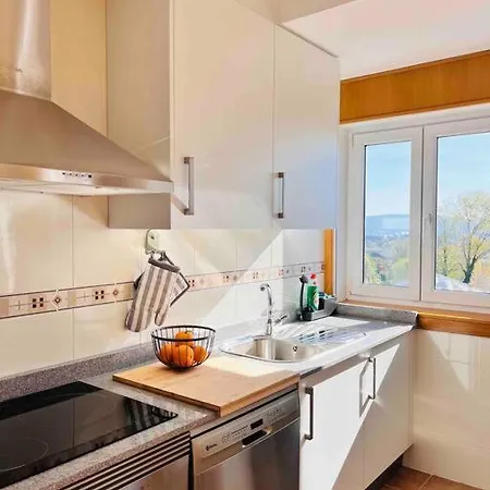 Artabra Infinita Petit Apartment