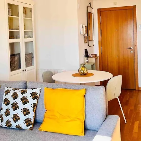 Artabra Infinita Petit Apartment *