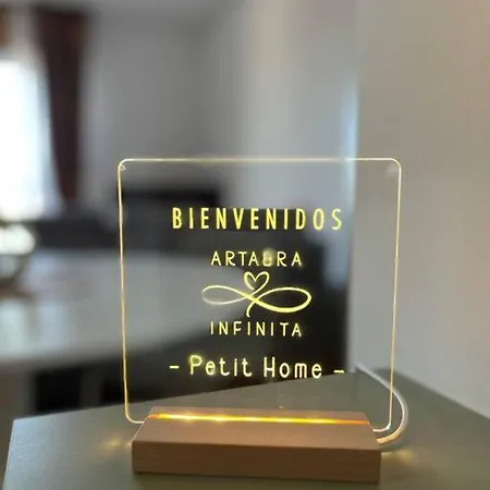 Artabra Infinita Petit