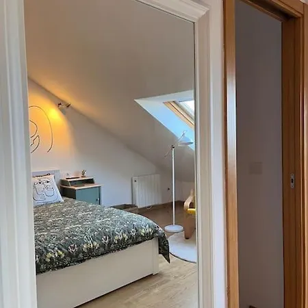 Artabra Infinita Petit * Ferrol