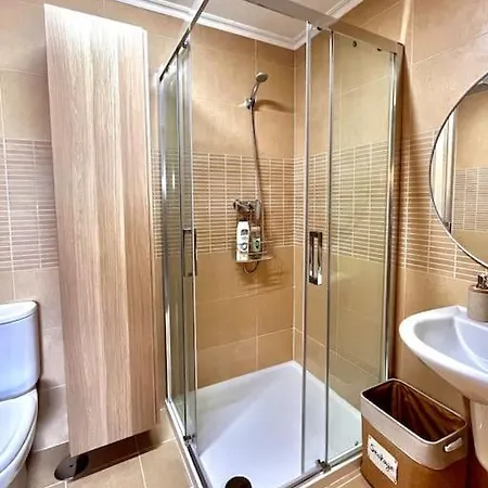 Lejlighed Artabra Infinita Petit