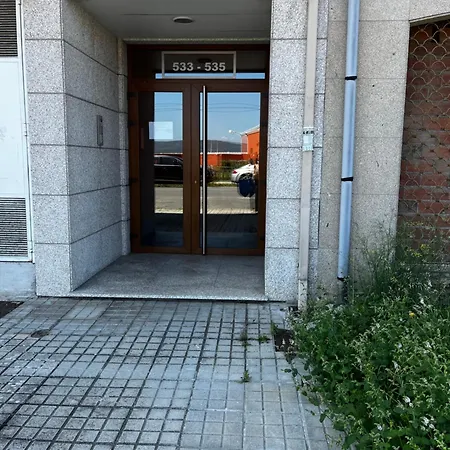 Artabra Infinita Petit Ferrol